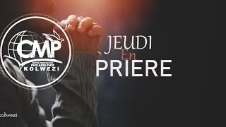 Culte d'intercession / Pasteur Adelin BWEMERE
