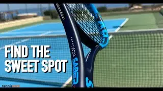 The Functional Tennis Saber Review