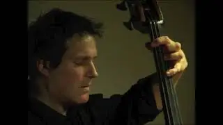 Didier Lasserre + Jobic Le Masson + Benjamin Duboc,  080314  Malakoff, Ackenbush