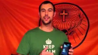 Droid RAZR Root Tip