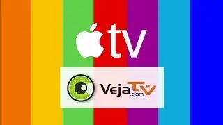 Vejatv AppleTV Promo 4
