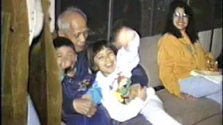 New Year 1995