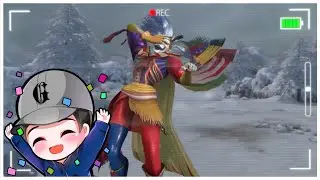 Final Fantasy VI is Coming! | Final Fantasy 7 Ever Crisis Collab Reaction