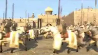 Herovering van Jerusalem