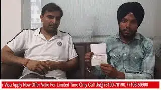 One More Spouse OWP | Canada Spouse Visa