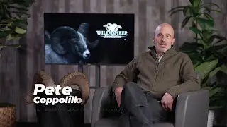 Keep Climbing &ndash; Pete Coppolillo w/Working Dogs 4 Conservation