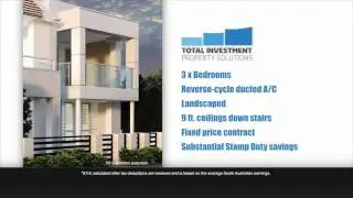Property Investment Adelaide