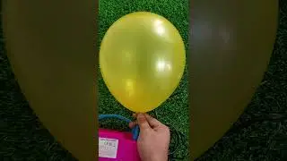 Colourful Mini Balloons || Satisfying Unboxing Asmrsoundvideo#balloon #canada#unitedstates#asmr