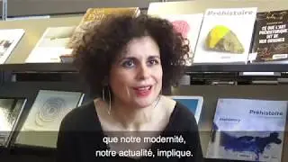 Human Mask, de Pierre Huyghe, par Maria Stavrinaki