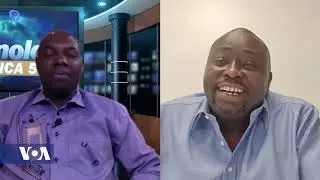 Kenya Based Energy Sector Entrepreneur Works to Simplify Life Through Technology