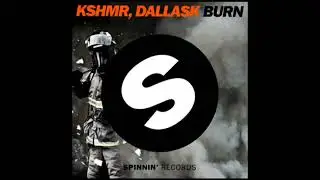 KSHMR & DallasK vs. Tom Ferro - Burn (Let Your Mind Go) (Scar On Face Edit 2015)