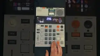 EP&ndash;133 K O  II BeeGees Staying Alive Sample Chop #ep133 #koii #beats