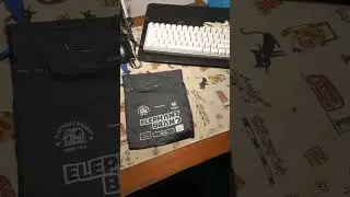 Unboxing 17 - jas hujan elephant brand
