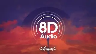 EDEN - Circles | 8D Audio