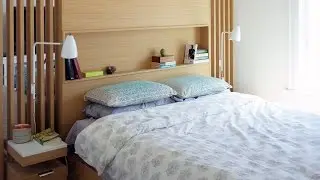 Interior Design &mdash; A Hotel-Chic Principal Bedroom Makeover