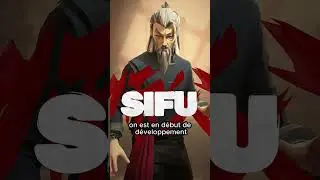 Un live action Sifu chez Netflix ?  #gaming #jeuxvid&eacute;o #sifu #cinema #netflix #johnwick #film