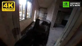 BODYCAM NEW UPDATE MAX GRAPHICS GAMEPLAY 4K60FPS (NO COMMENTARY)