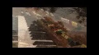 Mas alla del Sol - Instrumental