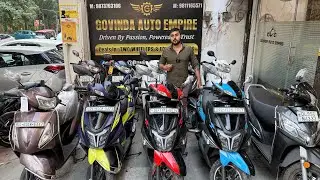 Diwali Offers On Second Hand Two Wheelers Festival Offers 🤩