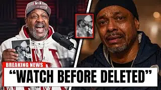 Snoop Dogg Reacts HARD to Gene Deal&rsquo;s Leaked Diddy Documentary Clips