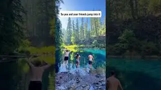 The hike you need to do in Central Oregon #fulltimerv #travel #rvtravel #centraloregon #hiking
