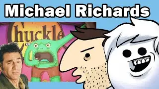 Best of Michael Richards (OneyPlays Compilation)