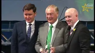 CHRISTY O'CONNOR JRN
