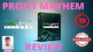 ⚠️ Warning ⚠️ Profit Mayhem 🔥Bonuses🔥Benefits🔥Custom