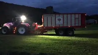 Steyr 6240 CVT