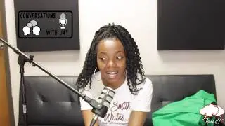 Author Kia Smith explains how #WriteYourselfALoveLetterChallenge became her first published book
