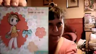 KAYLEES CLOSET CARDSHARE-SOME ODD GIRL