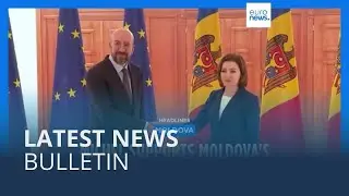 Latest news bulletin | March 28th &ndash; Evening