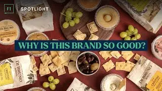 The Secret to This Specialty Food Company&rsquo;s Success:  Quality Control and Creativity