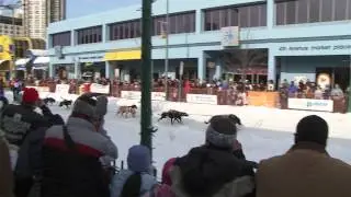 Tourism Works for Anchorage, Alaska