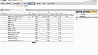 Project Management with PlanPlus Online