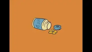 Vitamin D Animation