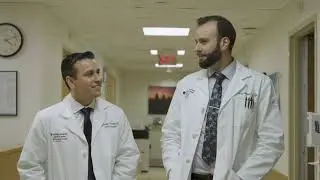 Radiation Oncology Residency Program &ndash; Thomas Jefferson University