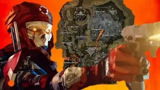 EXPLORING THE NEW MAP!! | APEX LEGENDS SEASON 4 ASSIMILATION