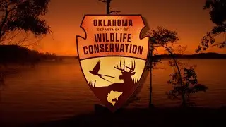 WE ARE your Oklahoma Department of Wildlife Conservation