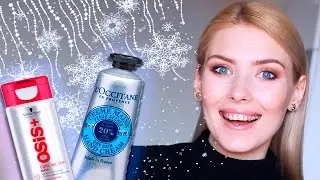 Фавориты  зимы 2016 (Лучшая Косметика): NYX, ИФв Роше, Loccitane, Kiko, osis , The saem