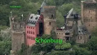 Location Scout - Aussichtspunkt 