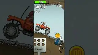 Playing Hillclimb.. #dakugaming #hillclimb #shorts #trending #song #HCR #Hill_Climb @Hillclimb758