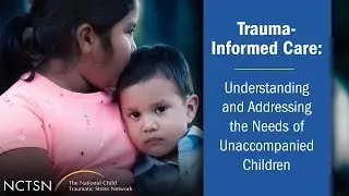 Culture, Development, Trauma and Socio-Cultural Responsive Interventions with Youth Ages 7 and Older