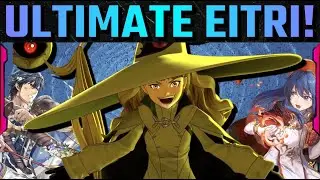 GOD TIER LEGENDARY! | Ultimate Eitri Build