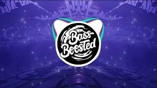 HIDDEN EYES & Calli Boom & Godmode - Controversial [Bass Boosted]