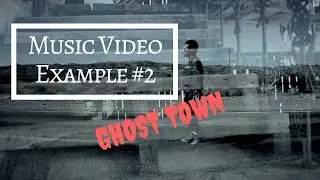 Music video shot on Canon 60d & 18-55mm kit lens