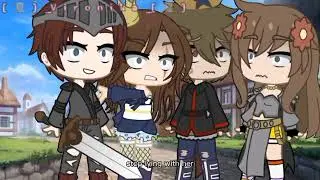 What has to find her ?[МЕМЕ]Гача клуб][не ориг]