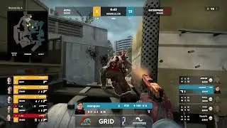 Outrageous ace clutch by manguss!