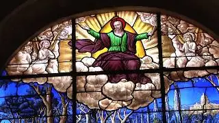A la d&eacute;couverte de Louis Germain Vincent-Larcher : son chef d'oeuvre &agrave; l'&eacute;glise Saint R&eacute;my de Troyes