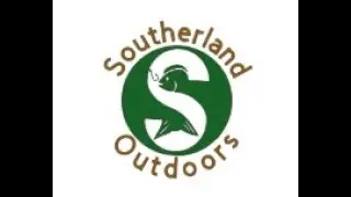 Surprise delivery from Southerland Outdoors!
